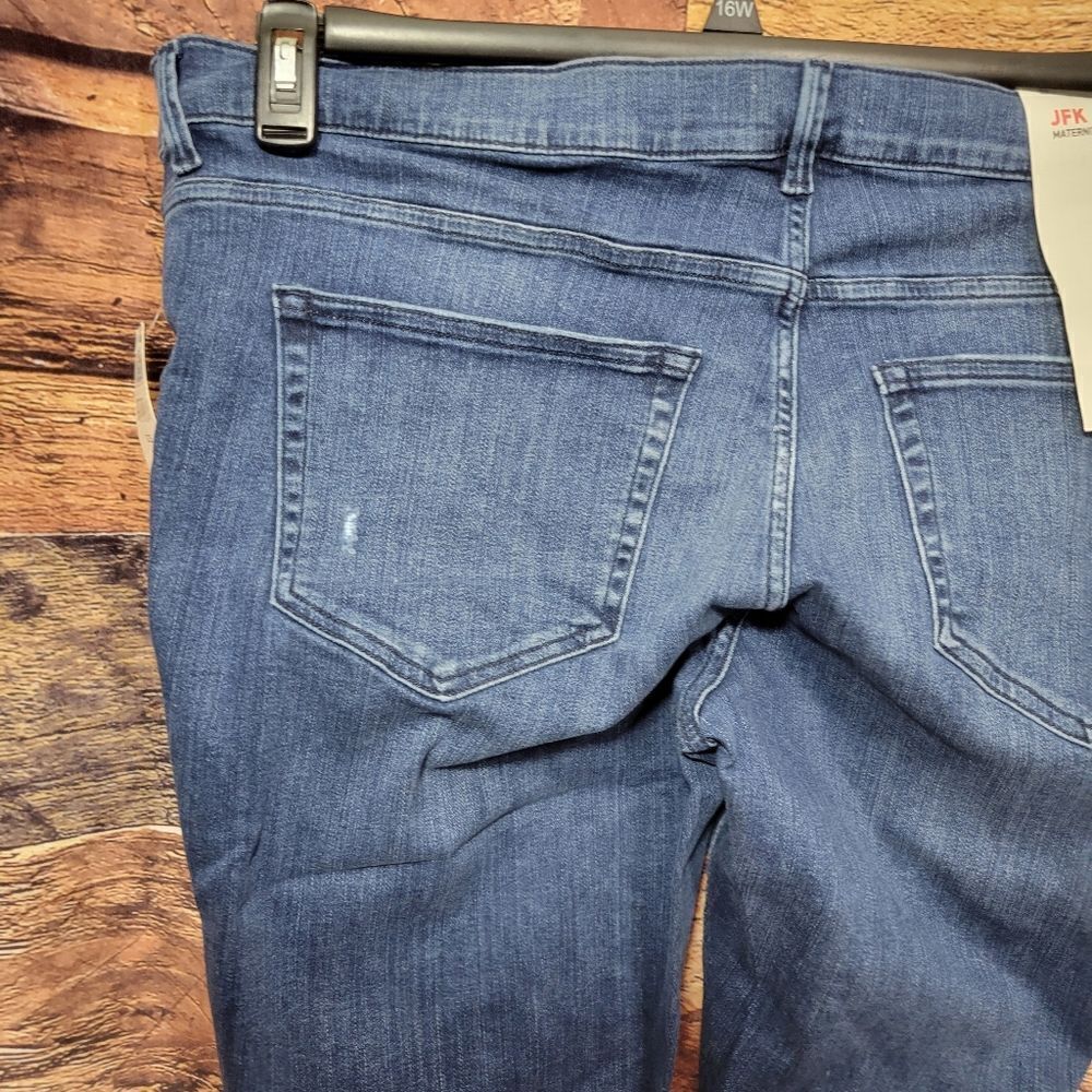 Maternity Pants - Picture 3 of 12